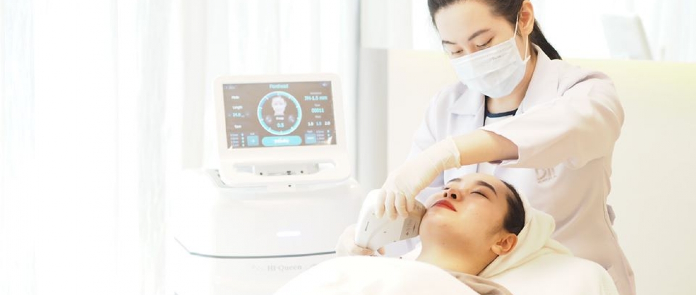 Why Dii Aesthetic Clinic?